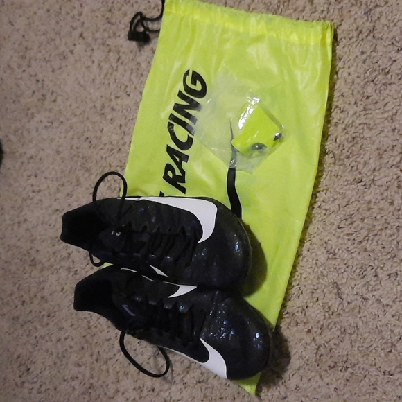 nike zoom rival 5 track spikes